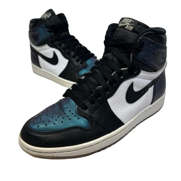 Air Jordan 1 Retro High OG “All-Star Chameleon” 2017 907958-015 M 8.5/W 10 - Picture 1 of 10